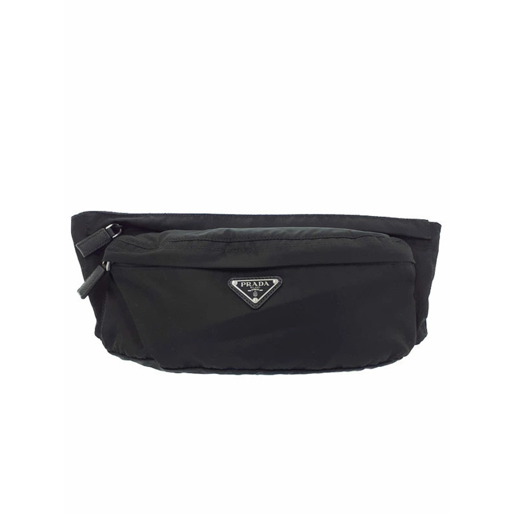 Prada Belt Bag Body Bum Crossbody Belt